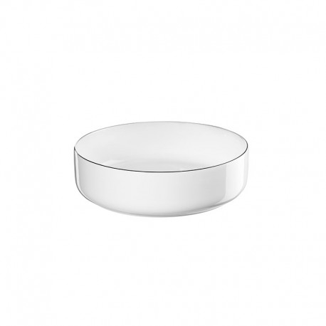 Cuenco Ø16,7Cm - Oco Noire Blanco Y Negro - Asa Selection ASA SELECTION ASA2041113