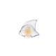 Fish Sculpture Opalescent - Lalique LALIQUE LQ3001300