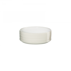 Taça Branco Cintilante ø12,5cm - Re:Glaze - Asa Selection ASA SELECTION ASA36303198