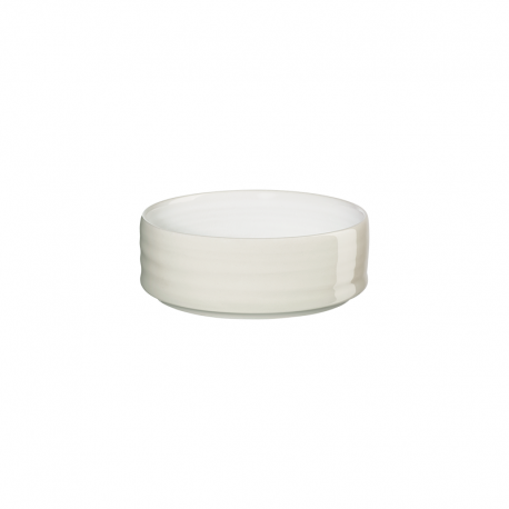Bol Blanco Chispeante ø12,5cm - Re:Glaze - Asa Selection ASA SELECTION ASA36303198
