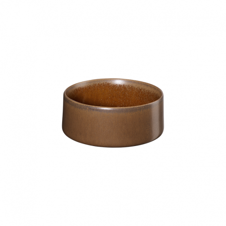 Bowl ø14cm Gobi - Form'Art Brown - Asa Selection ASA SELECTION ASA42303020
