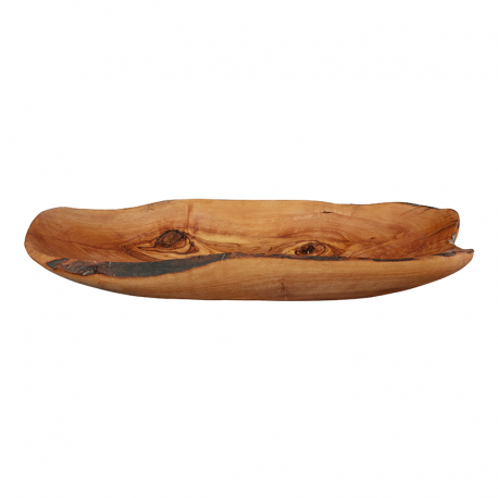 Taça Rasa 30x16cm - Olive Wood Madeira - Asa Selection ASA SELECTION ASA43281970