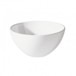 Bowl Ø34,5Cm - Grande White - Asa Selection ASA SELECTION ASA4777147