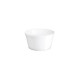 Taça Pequena Para Soufflé Ø5Cm - 250ºc Branco - Asa Selection ASA SELECTION ASA52000017