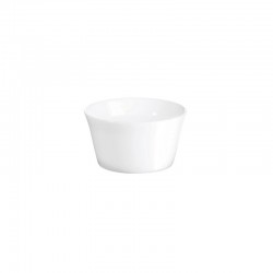 Bol Soufflé Redondo Pequeño Ø5Cm - 250ºc Blanco - Asa Selection