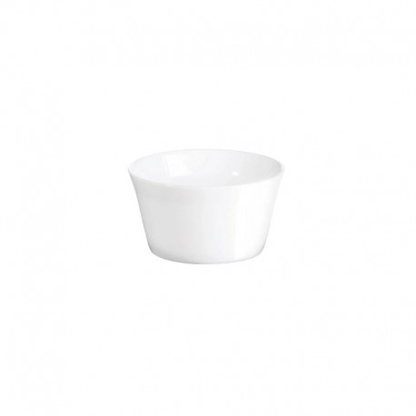 Taça Pequena Para Soufflé Ø5Cm - 250ºc Branco - Asa Selection ASA SELECTION ASA52000017