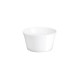Souffle Dish With Lid Ø8,5Cm - 250ºc White - Asa Selection ASA SELECTION ASA52001017