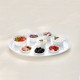Souffle Dish With Lid Ø8,5Cm - 250ºc White - Asa Selection ASA SELECTION ASA52001017