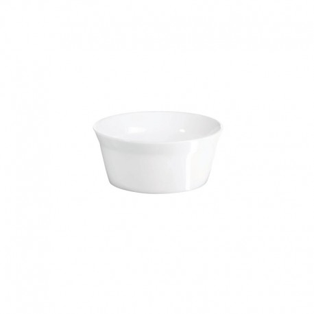 Taça Para Soufflé Ø10,5Cm - 250ºc Branco - Asa Selection ASA SELECTION ASA52002017