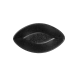 Bol Elíptico Negro 14,5cm - Grande Nero - Asa Selection ASA SELECTION ASA91016174