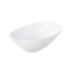 Tazón Asimétrico 22,5Cm - Vongole Blanco - Asa Selection ASA SELECTION ASA91052005