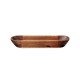 Oval Bowl 38cm – Wood Brown - Asa Selection ASA SELECTION ASA93913970