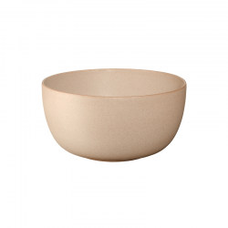 Salad Bowl ᴓ22cm Almond - Saisons - Asa Selection ASA SELECTION ASA27271080
