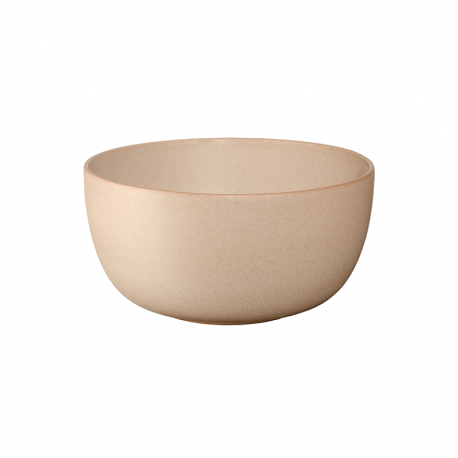 Salad Bowl ᴓ22cm Almond - Saisons - Asa Selection ASA SELECTION ASA27271080