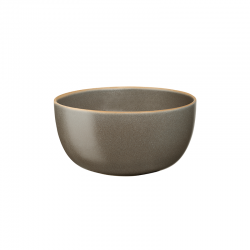 Salad Bowl ᴓ22cm Beluga - Saisons - Asa Selection ASA SELECTION ASA27271081