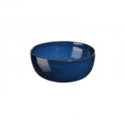 Saladeira Ø22cm Azul Meia-Noite - Saisons - Asa Selection