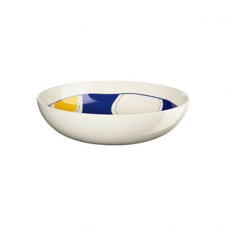Salad Bowl ø27,5cm Artiste Coloré - Variété du Soleil Multicolour - Asa Selection ASA SELECTION ASA58271248
