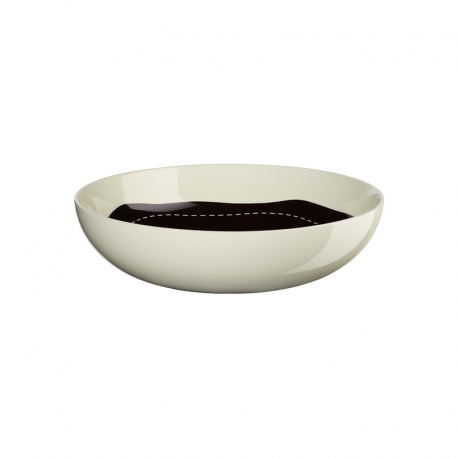 Saladeira ø27,5cm Salto - Variété du Soleil Branco E Preto - Asa Selection ASA SELECTION ASA58273248