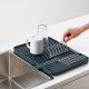 Draining Board Grey - Flip-Up - Joseph Joseph JOSEPH JOSEPH JJ85139