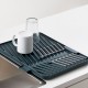 Draining Board Grey - Flip-Up - Joseph Joseph JOSEPH JOSEPH JJ85139