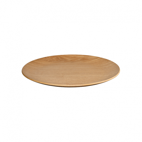 Round Wooden Tray ᴓ30cm - Wood - Asa Selection ASA SELECTION ASA53827970