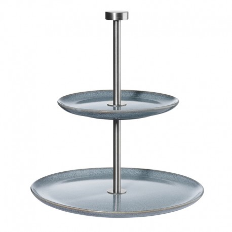 Etagere 22cm Denim - Saisons - Asa Selection ASA SELECTION ASA92152118