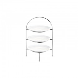 Étagere de Metal 49Cm - À Table Aço - Asa Selection