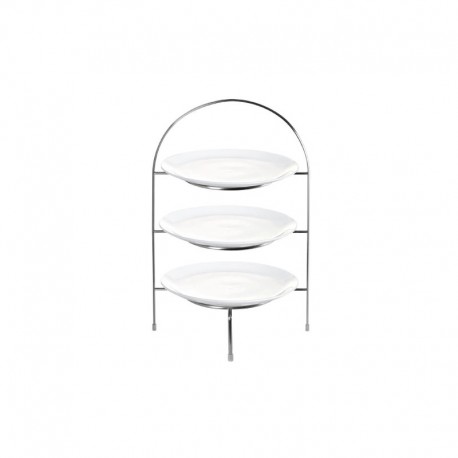 Estanteria 3 Pisos 49Cm - À Table Acero - Asa Selection ASA SELECTION ASA99205950