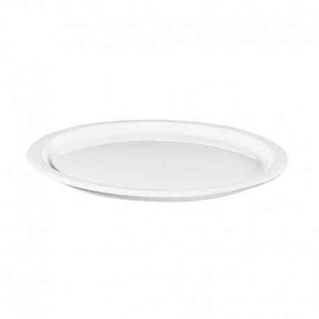 Fuente Oval 59,5Cm - Grande Blanco - Asa Selection ASA SELECTION ASA4739147