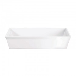 Gratin Dish - 250ºc White - Asa Selection ASA SELECTION ASA52043017