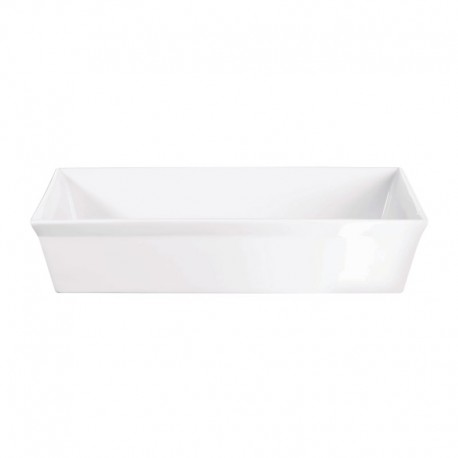 Gratin Dish - 250ºc White - Asa Selection ASA SELECTION ASA52043017
