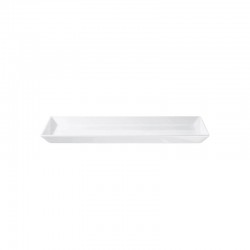 Travessa Retangular 39,5Cm - 250ºc Branco - Asa Selection ASA SELECTION ASA52145017