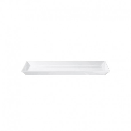 Fuente/Top Rectángulo 39,5Cm - 250ºc Blanco - Asa Selection ASA SELECTION ASA52145017