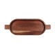 Oval Tray with Handles - Wood Brown - Asa Selection ASA SELECTION ASA93916970