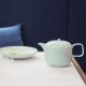 Teapot with Strainer - Kolibri White - Asa Selection ASA SELECTION ASA25130250