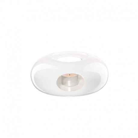 Aquecedor Para Bules - À Table Branco - Asa Selection ASA SELECTION ASA2017013