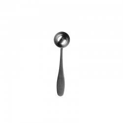 Colher de Medição para Chá 12,8cm Inox - Asa Selection