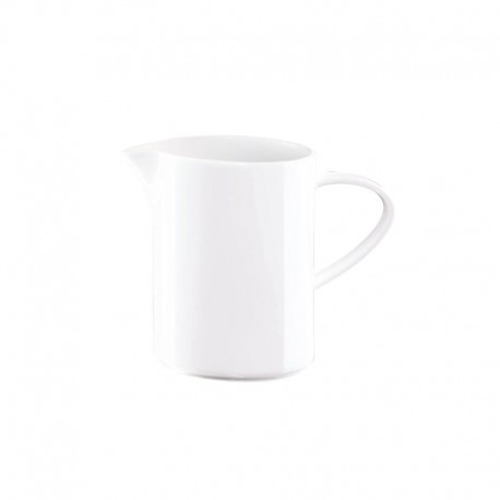 Milk Creamer Ø9,5Cm - À Table White - Asa Selection ASA SELECTION ASA1966013