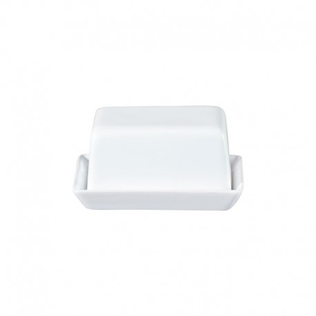 Manteigueira 11Cm - Grande Branco - Asa Selection ASA SELECTION ASA5108147