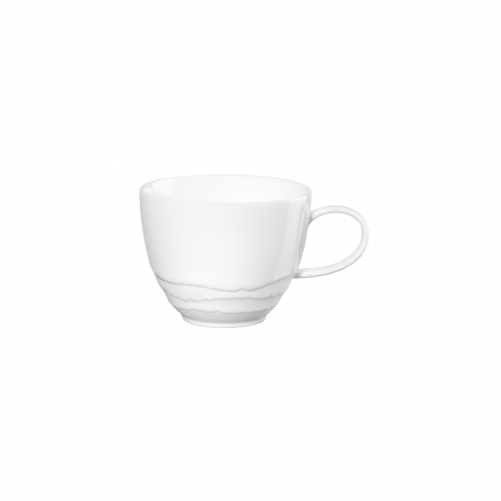 Coffee Cup 150ml - Akemi White - Asa Selection ASA SELECTION ASA13020317
