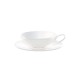 Taza De Té Com Platillo 170ml - À Table Blanco - Asa Selection ASA SELECTION ASA2018013