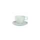 Taza Café Com Platillo - Kolibri Blanco - Asa Selection ASA SELECTION ASA25113250