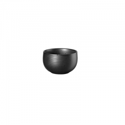 Bowl 600ml Black - Japandi - Asa Selection ASA SELECTION ASA23090190