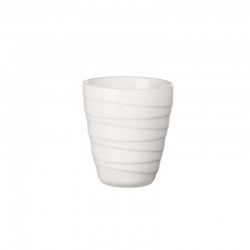 Vaso Termico Twist 200ml Blanco - Thermo - Asa Selection