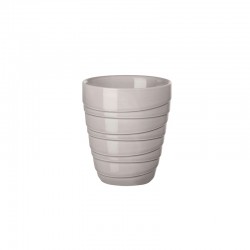 Thermo Mug Twist 200ml Grey - Thermo - Asa Selection
