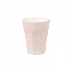 Copo para Espresso Nude 100ml - Ti Amo - Asa Selection