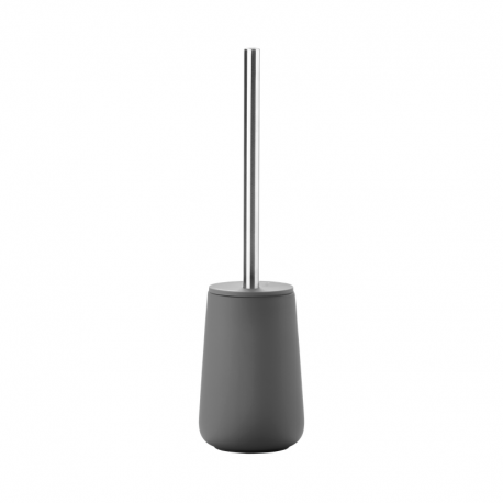Toilet Brush Grey - Nova - Zone Denmark ZONE DENMARK BVZN330108