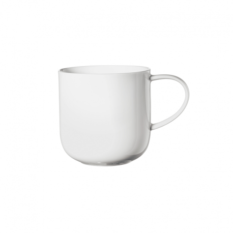 Mug 400ml White - Coppa - Asa Selection ASA SELECTION ASA19100017