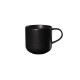 Caneca 400ml – Coppa Kuro Preto - Asa Selection ASA SELECTION ASA19100190