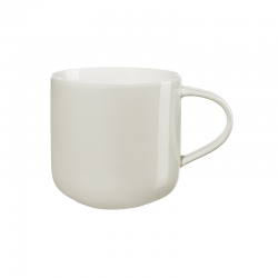 Caneca 400ml Baunilha - Coppa - Asa Selection ASA SELECTION ASA19100360